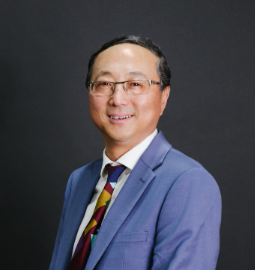 BOB LIU