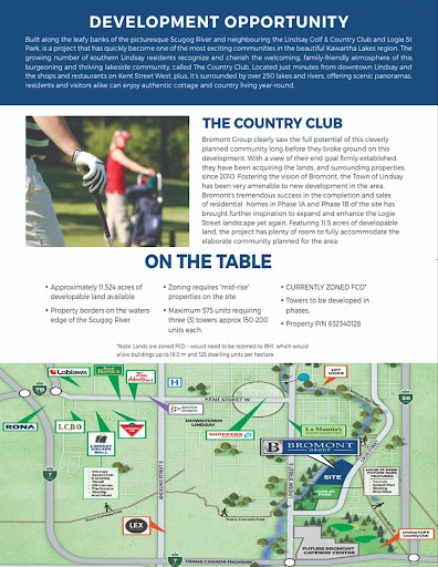 City of Lindsay Building better tomorrows today!